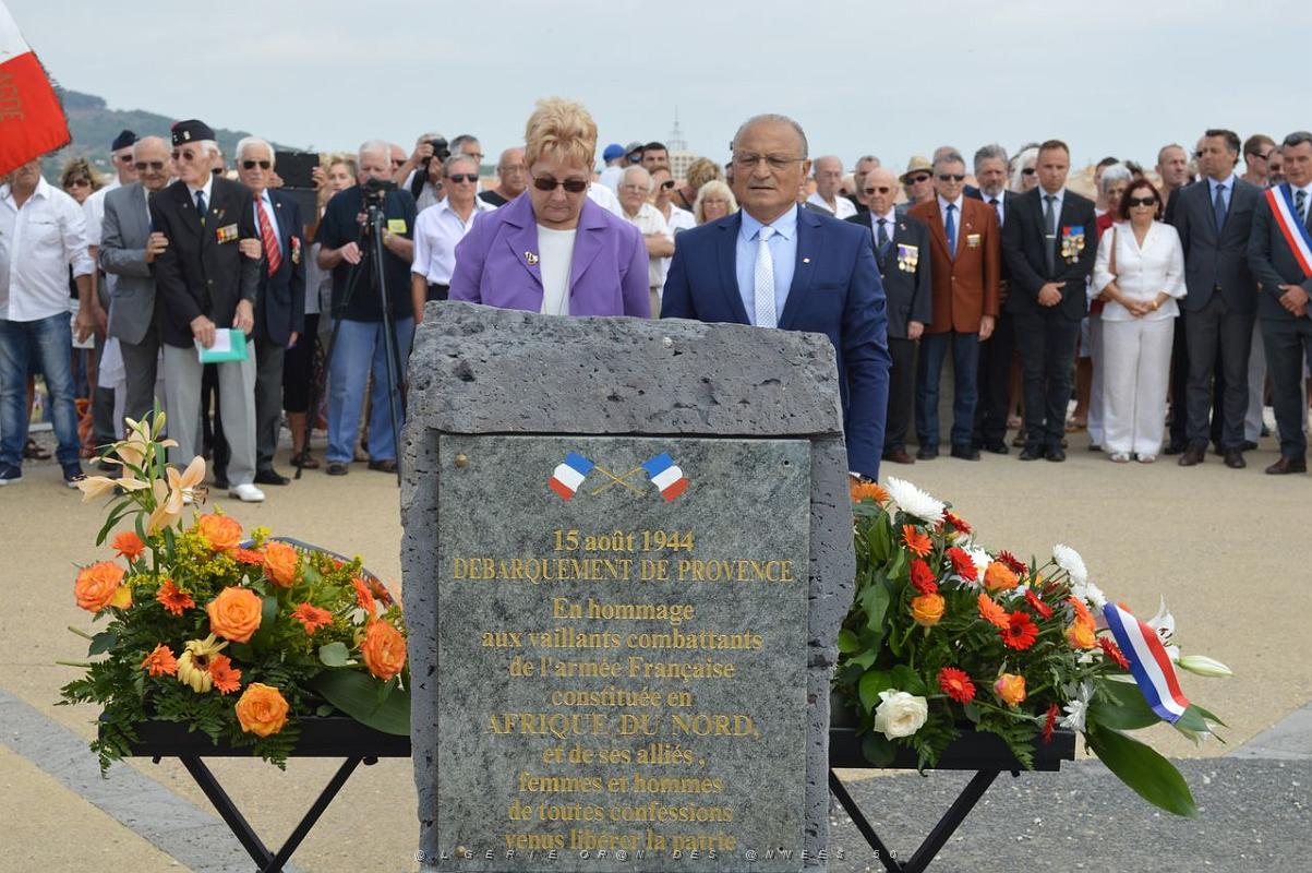 2016 08 15 AGDE-COMMEMORATION DU DEBARQUEMENT 1944 EN PROVENCE (122).JPG